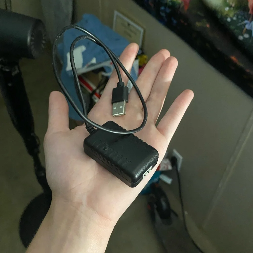 Xbox 360 Kinect Sensor